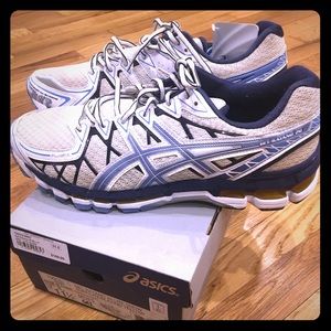 Asics Men's 11 1/2 Sneaker